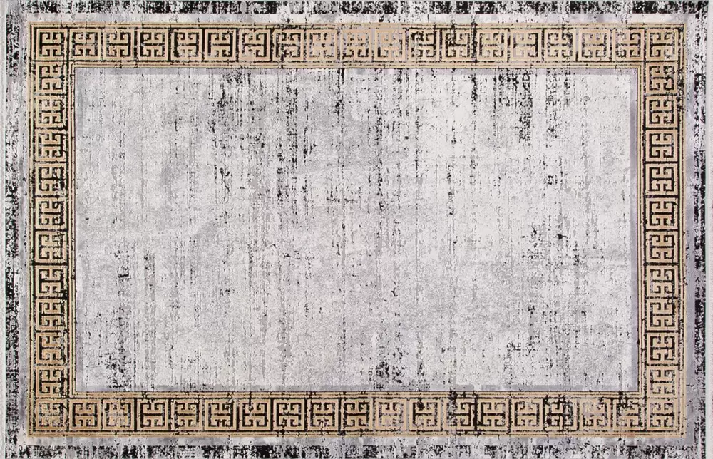 Ковер ERVA 18119 GRAY / TERRA