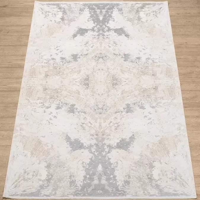 Ковер Elexus Olimpos OL03A COKEN KOYU BEJ2