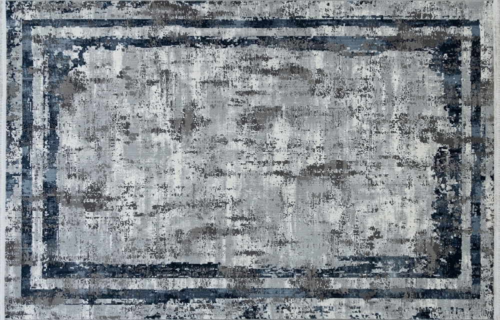 Ковер LISSABON SI053G GREY / GREY