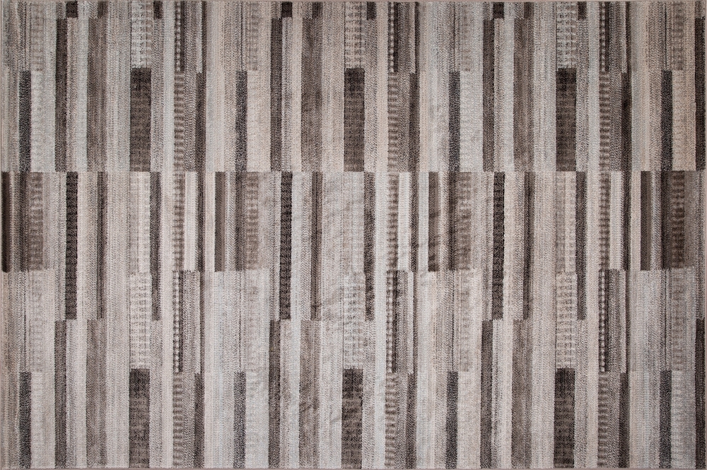 Ковер VALENCIA DELUXE D973 BROWN