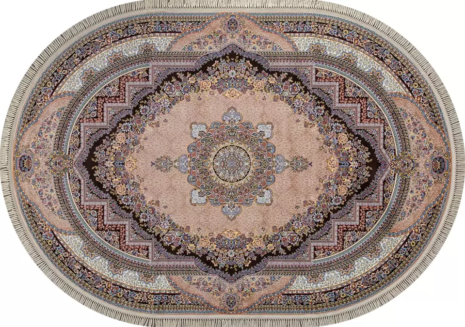 Ковер ARAVIA 6805 BEIGE