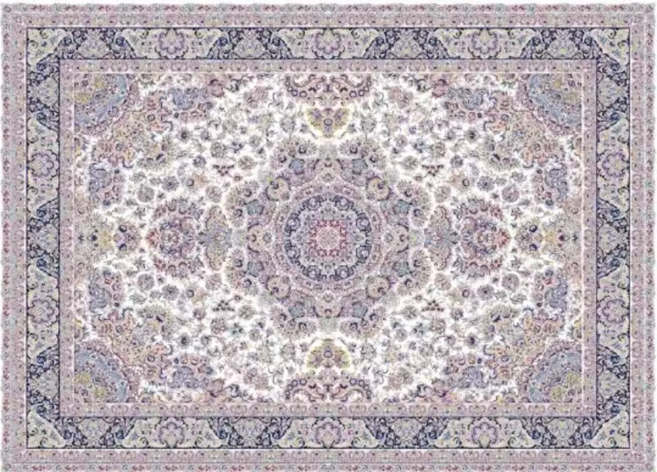 Ковер Persian Star E-21A/6009
