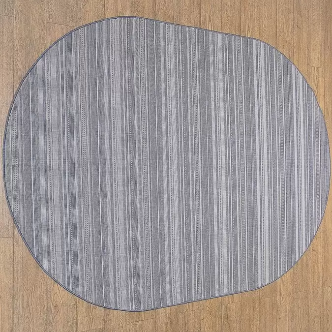 Ковер Декора (Сизаль) 52408 50622