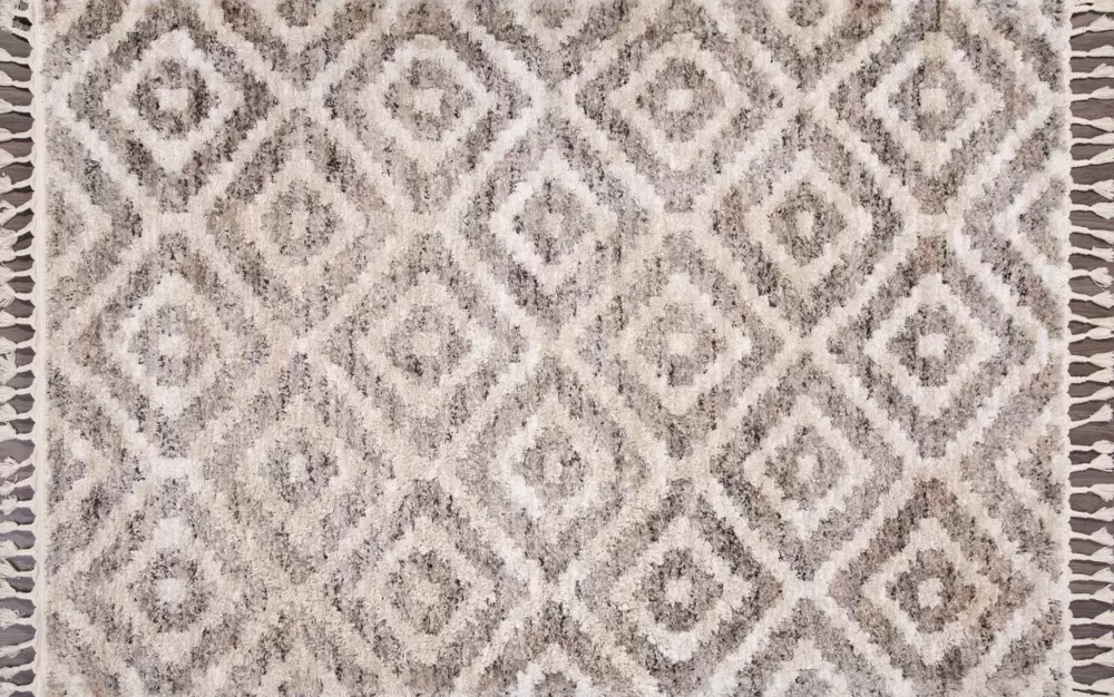 Ковер UVITA 37339 070 BEIGE