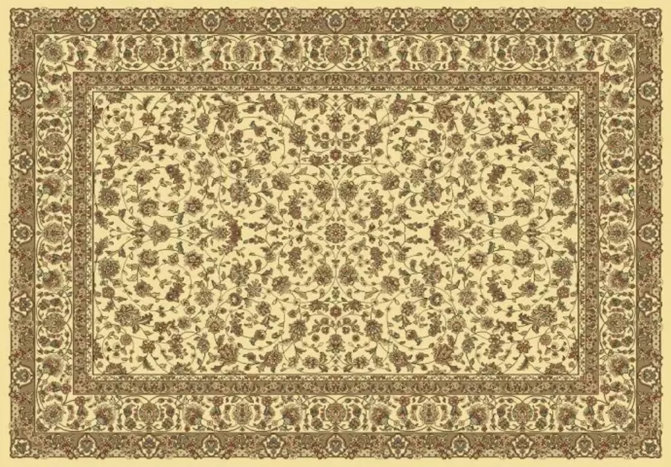 Ковер Beluchi 88427 6262