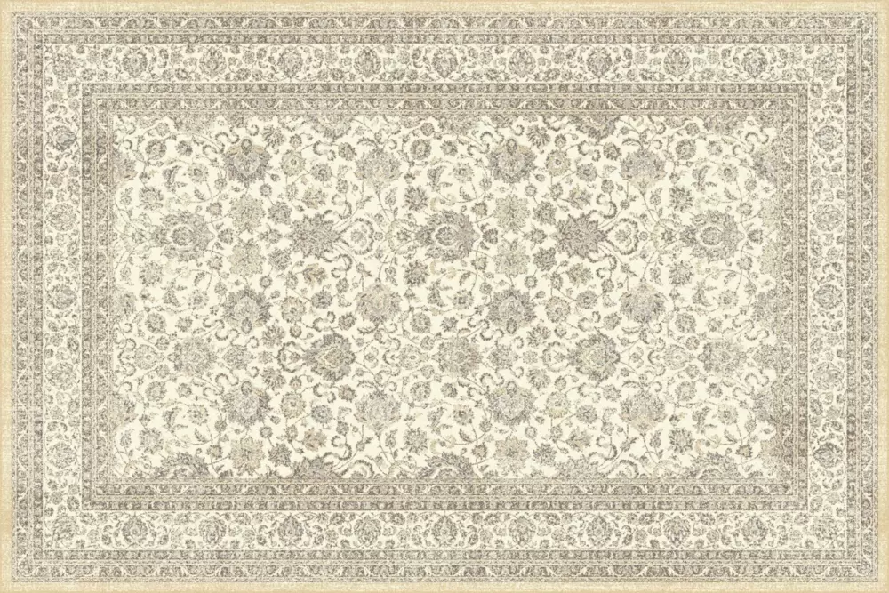 Ковер Isfahan Alila alabaster