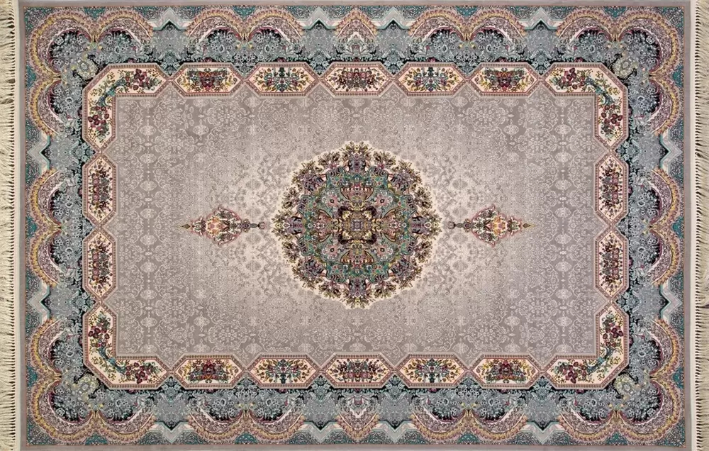 Ковер TEHRAN 7592 GRAY