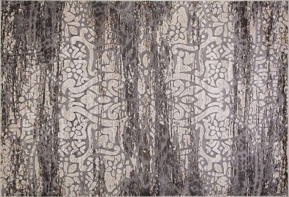 Ковер IBIZA 4101 BEIGE-GRAY