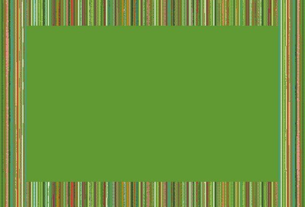 Ковер Swing 6270 3P06 green