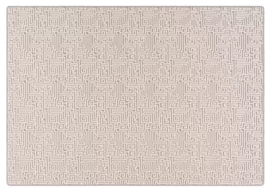 Ковер Galaxy Agnella Izar grey