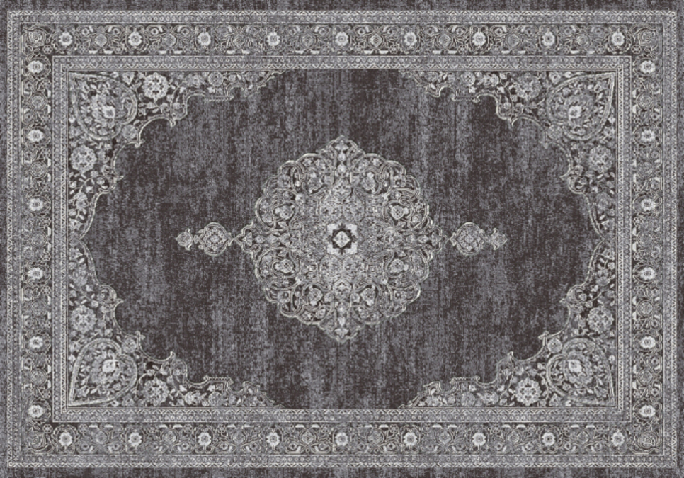 Ковер Argentum 63524 3696