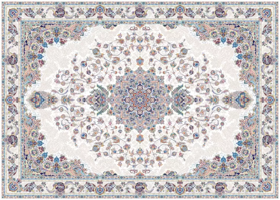 Ковер Persian Star E-037/6000