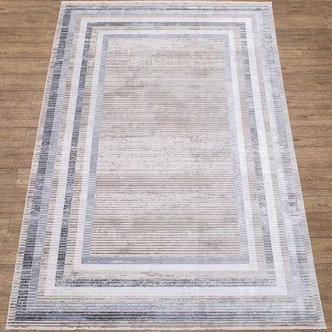 Ковер Roxy AS83A SHRNIK CREAM