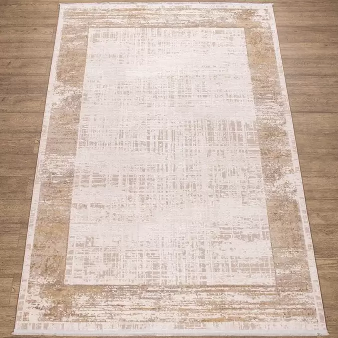 Ковер Rubi B751H CREAM / BEIGE