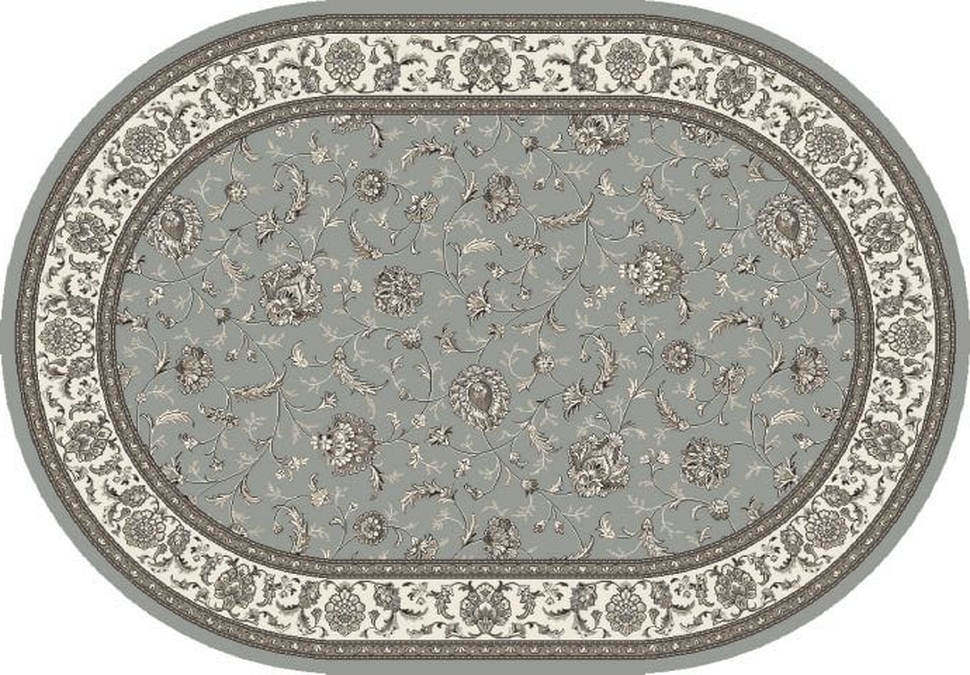 Ковер Beluchi Овал 88751 5969