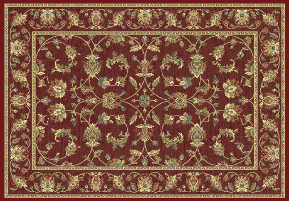 Ковер Genova 38014 1212 10