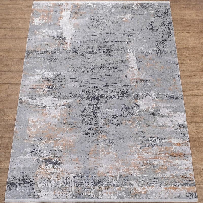 Ковер Loft A471A GRAY / AGRAY