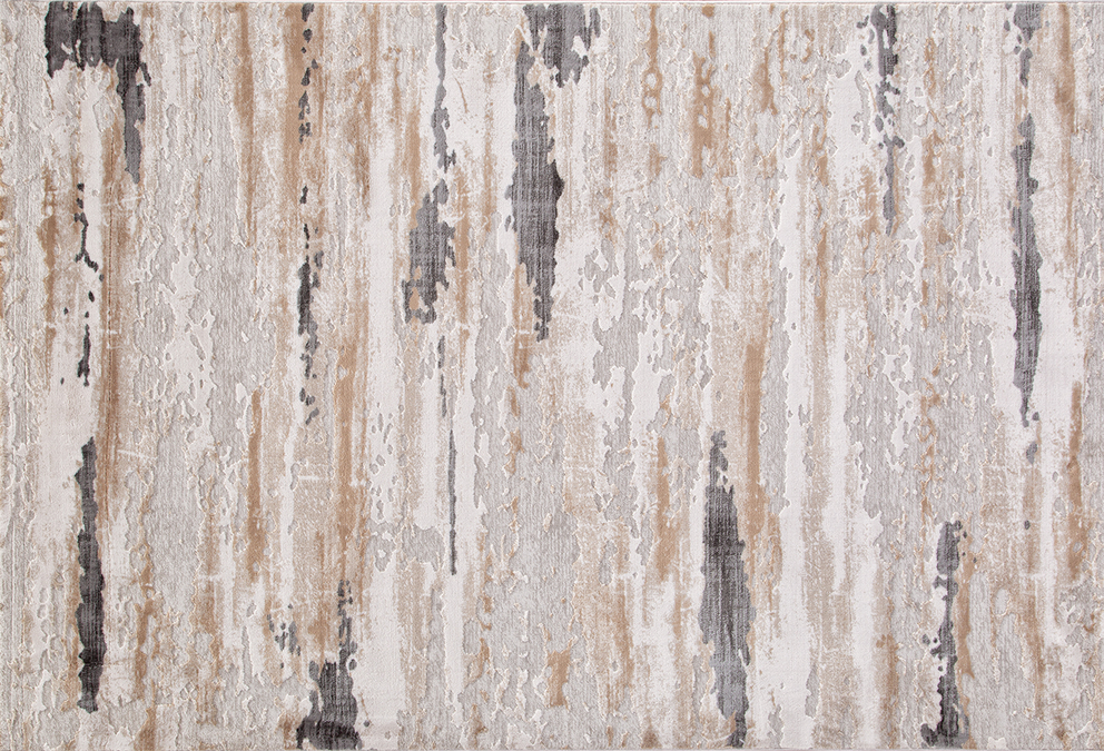 Ковер STAR P514B M.L.BEIGE / L.GRAY