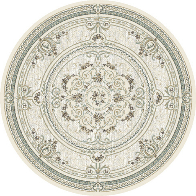 Ковер Genova Круг 38068 6565 61