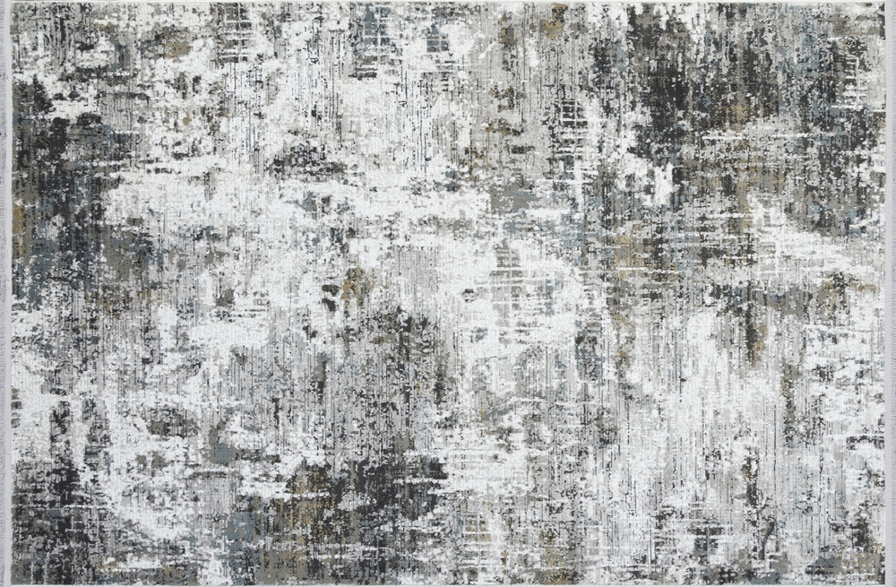 Ковер LORENZO C269AJ GREY / BLUE