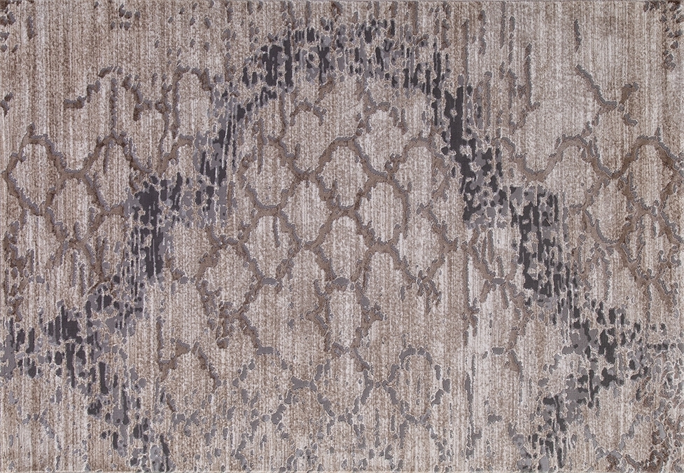 Ковер ARMINA 03806A GREY / BROWN