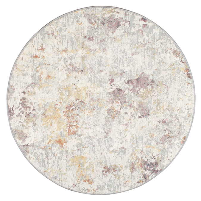 Ковер Canyon Круг 52023 6414