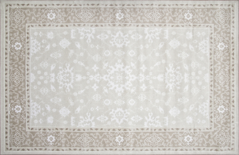 Ковер MIRANDA F131 CREAM