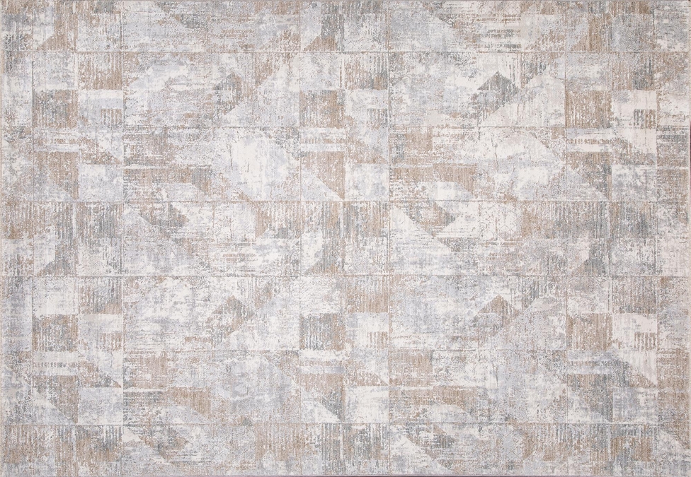 Ковер ATRIUM L0789A CREAM