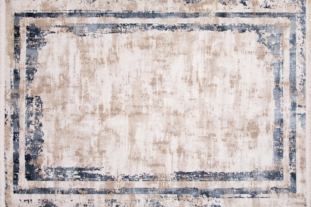 Ковер LISSABON SI053T BROWN / BROWN