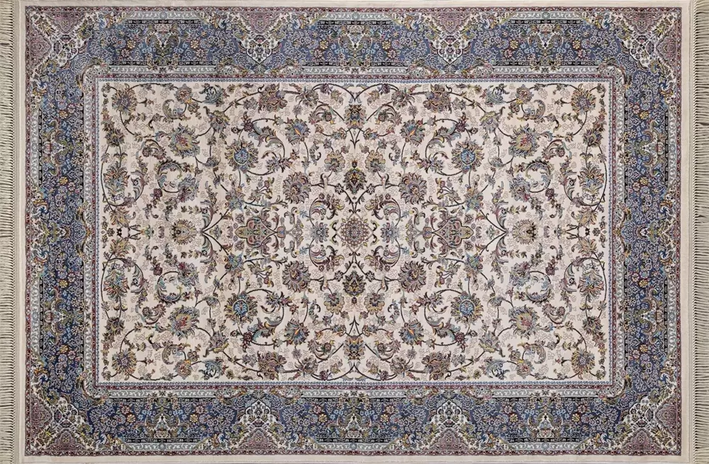 Ковер ARAVIA 6814 CREAM