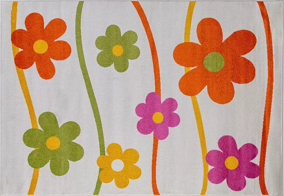 Ковер CRYSTAL 1021 CREAM