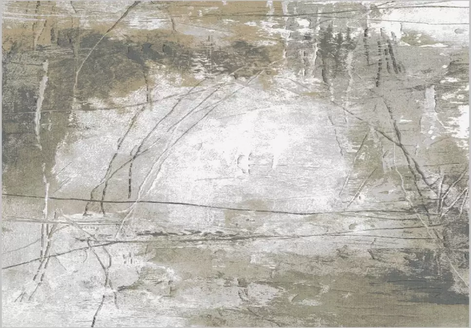 Ковер Mayumi 85027 5222