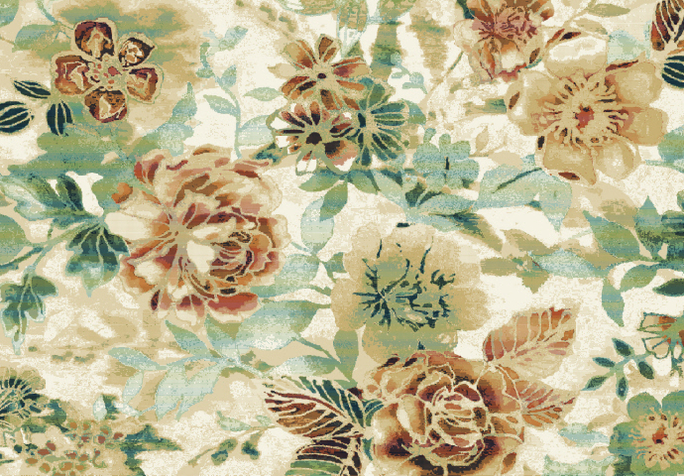 Ковер Royal Palace 14006 6121