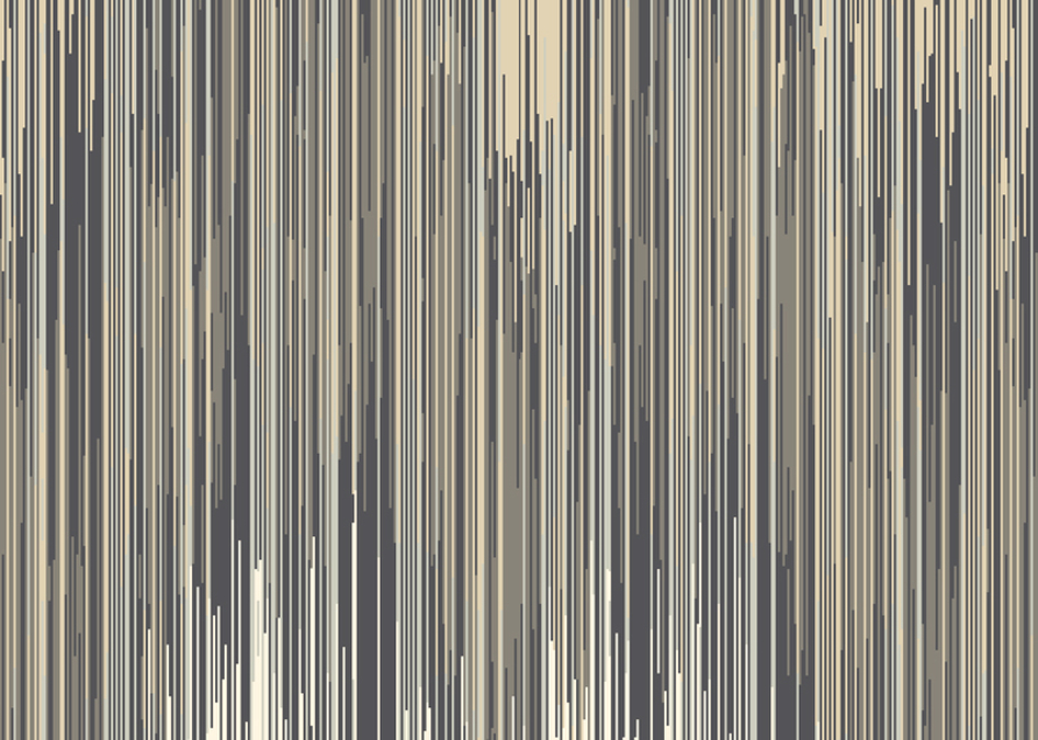 Ковер Magic Aslad graphite