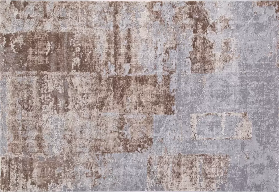 Ковер TOKIO 15489A BEIGE / BROWN