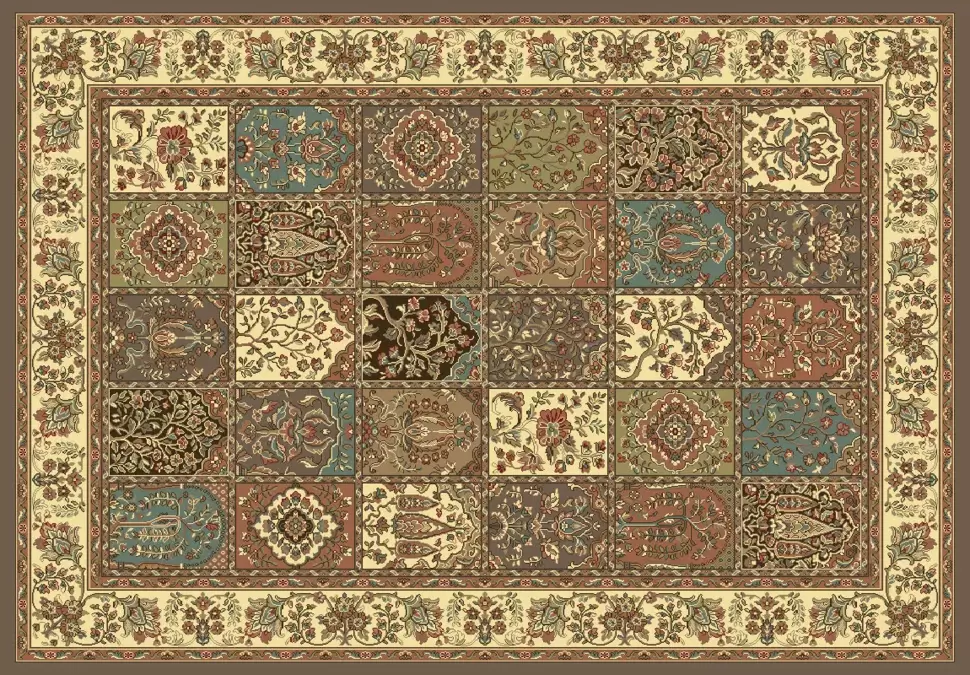 Ковер Beluchi 88786 9262