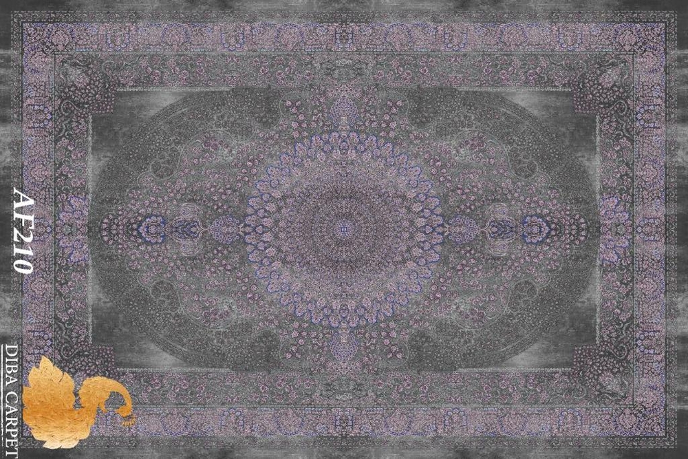 Ковер DIBA AF210