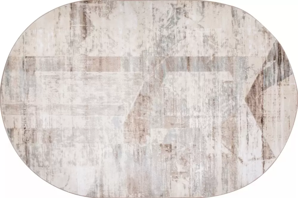 Ковер VALENCIA DELUXE D949 CREAM