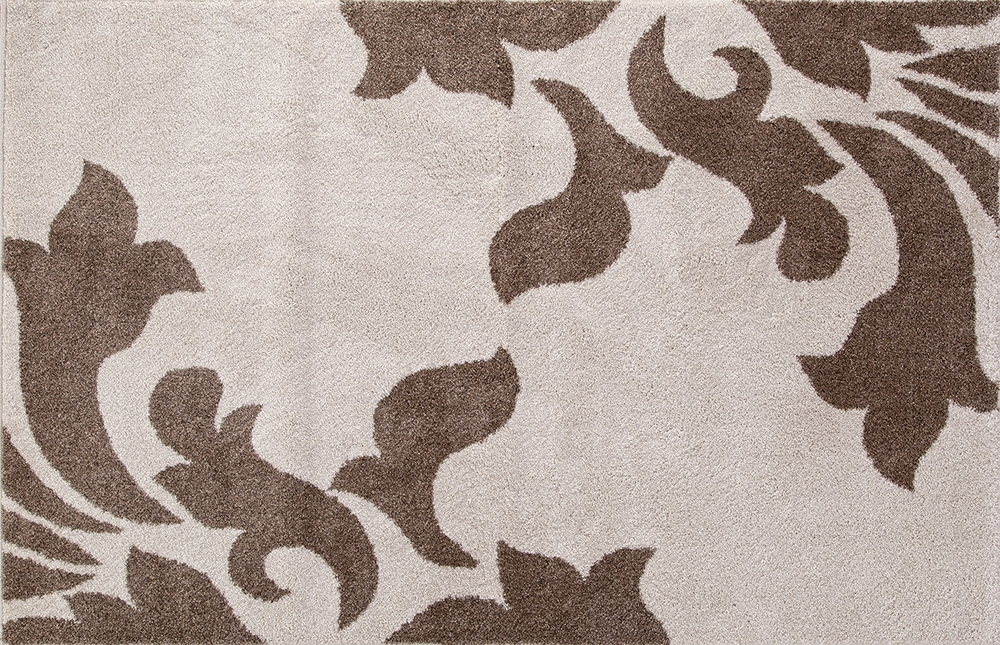 Ковер PLATINUM t620 CREAM-D.BEIGE