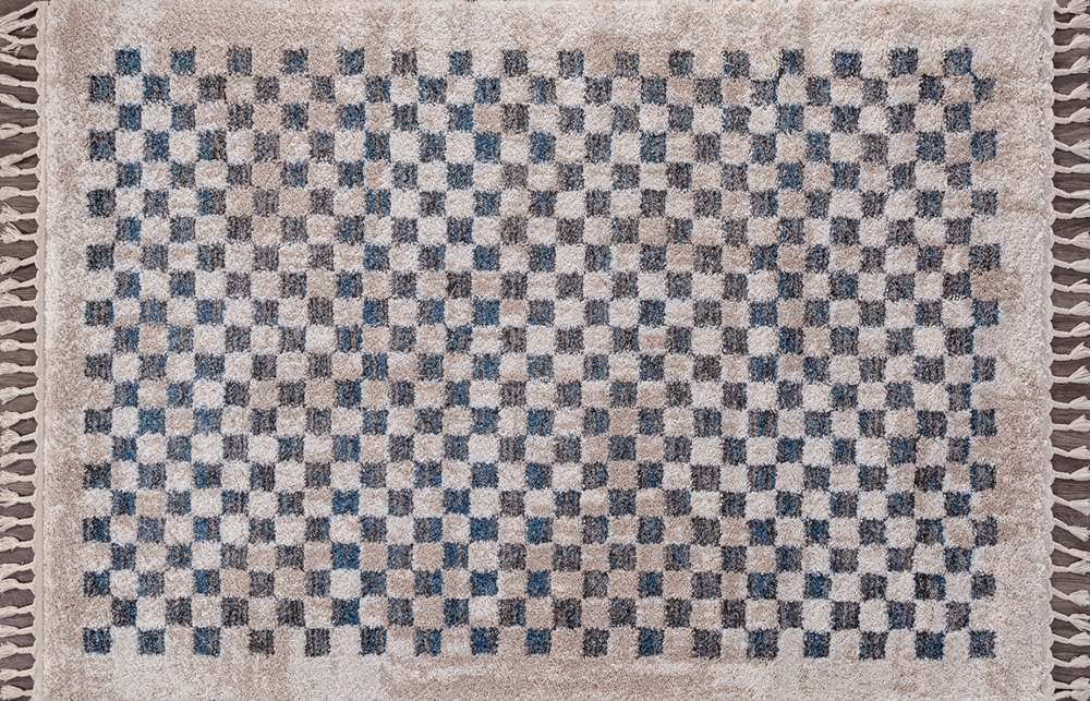 Ковер UVITA O0470 956