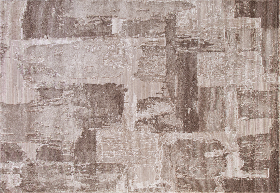 Ковер ARMINA 03710A BROWN / BROWN