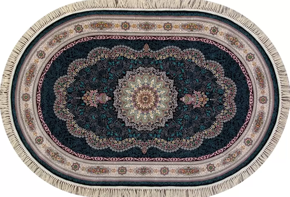 Ковер TEHRAN 7521 NAVI