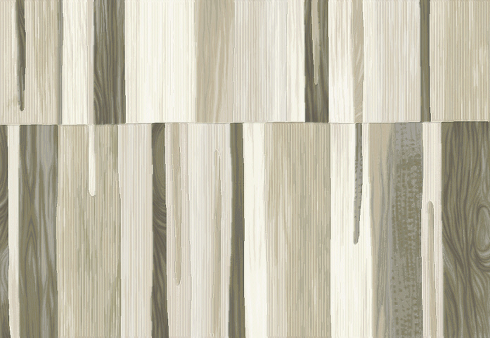 Ковер Nubian 64007 6575