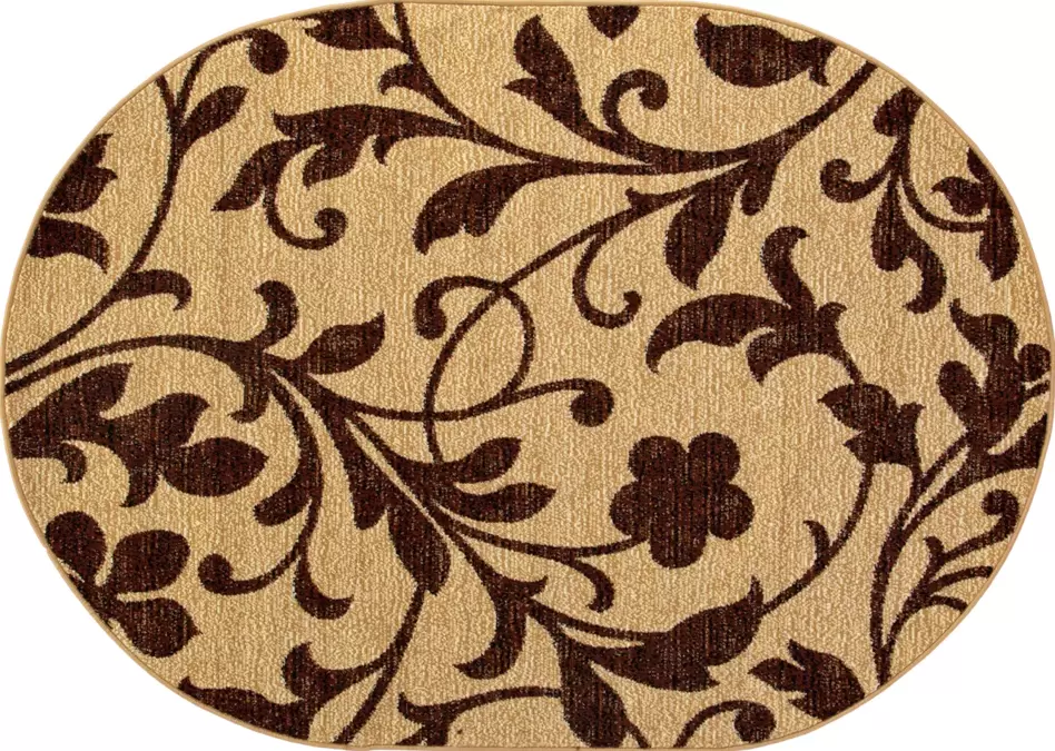 Ковер LAGUNA d184 BEIGE