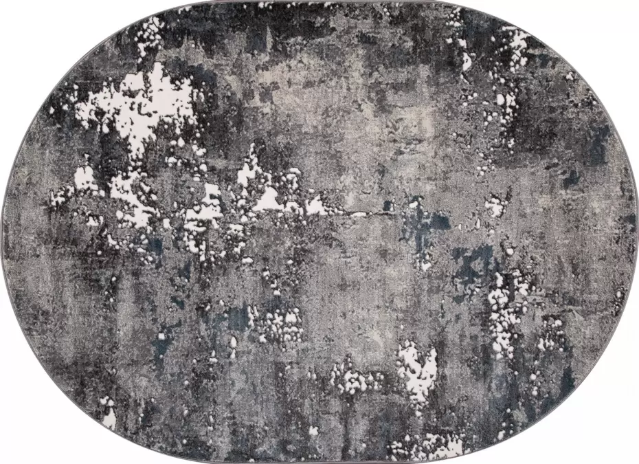 Ковер ATLANTIS D996 GRAY