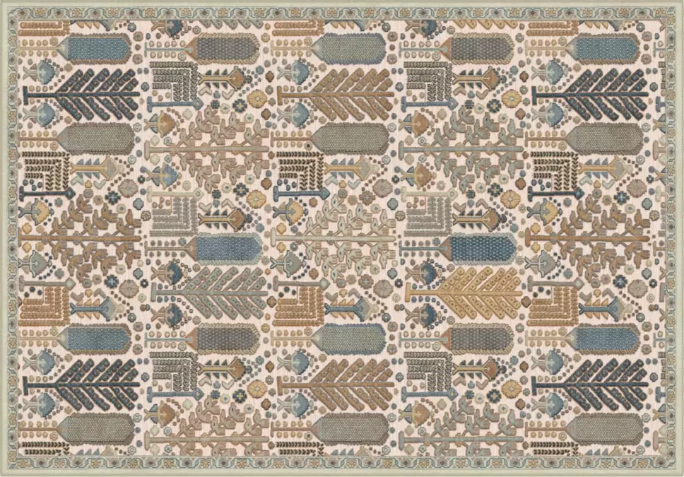 Ковер Farashe 1169 477440