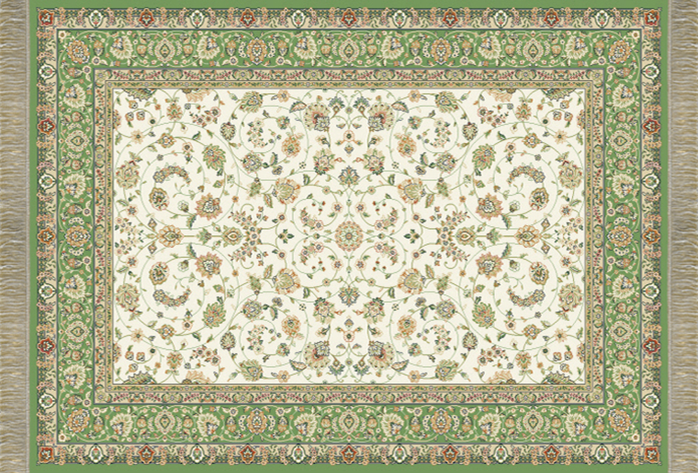 Ковер Royal Palace 14295 6545