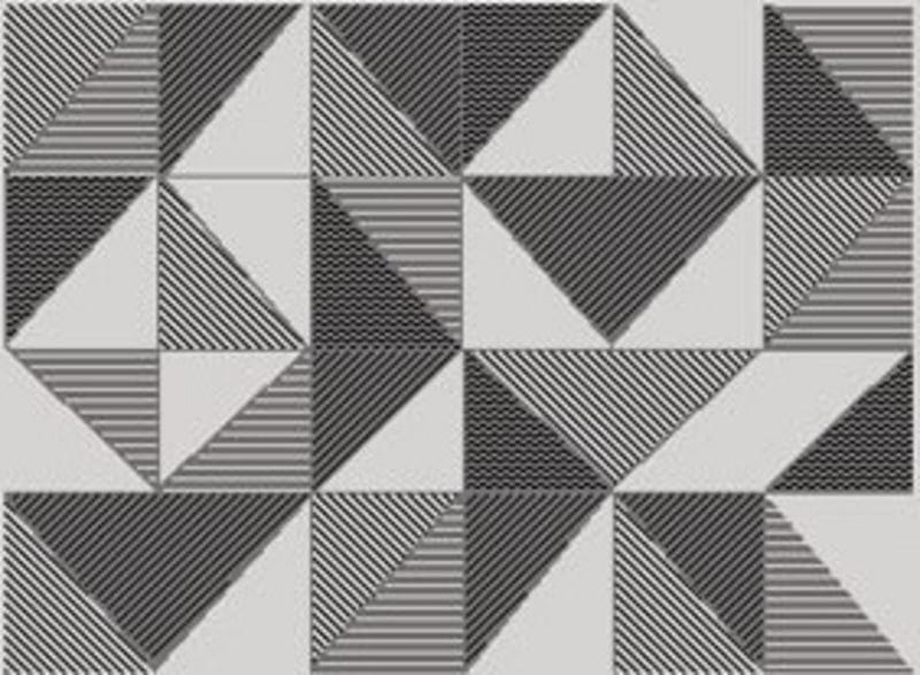 Ковер Декора (Сизаль) 52111 50322