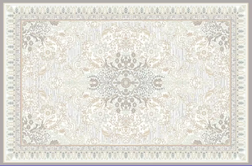 Ковер Olivia 4769A Grey-Grey