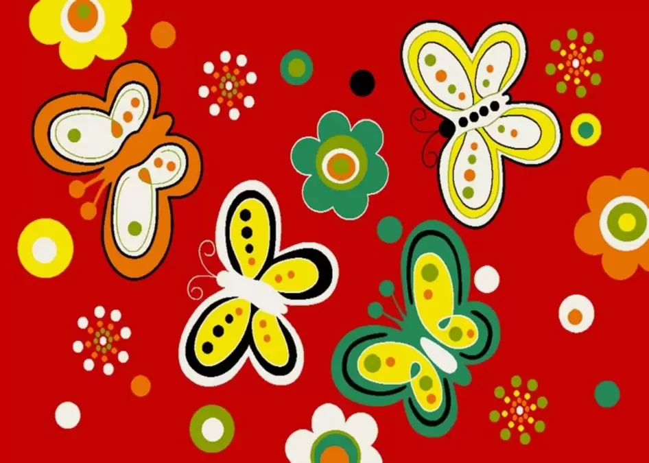 Ковер Фэнси 20755 22033